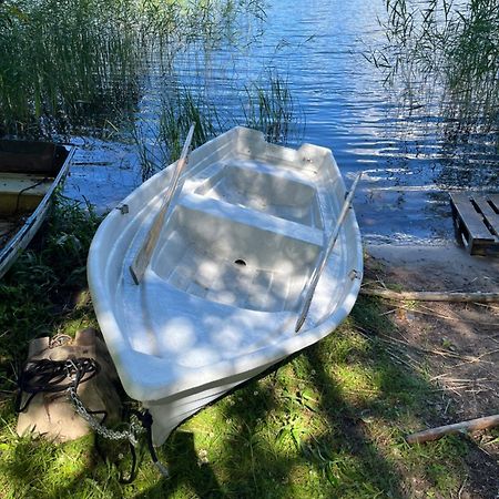 Kuivaketveleen Piha Lappeenranta Bagian luar foto