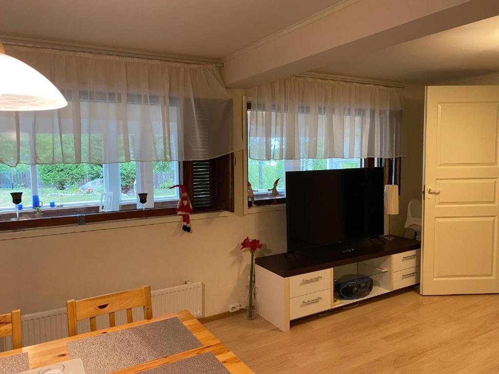 Kuivaketveleen Piha Lappeenranta Bagian luar foto