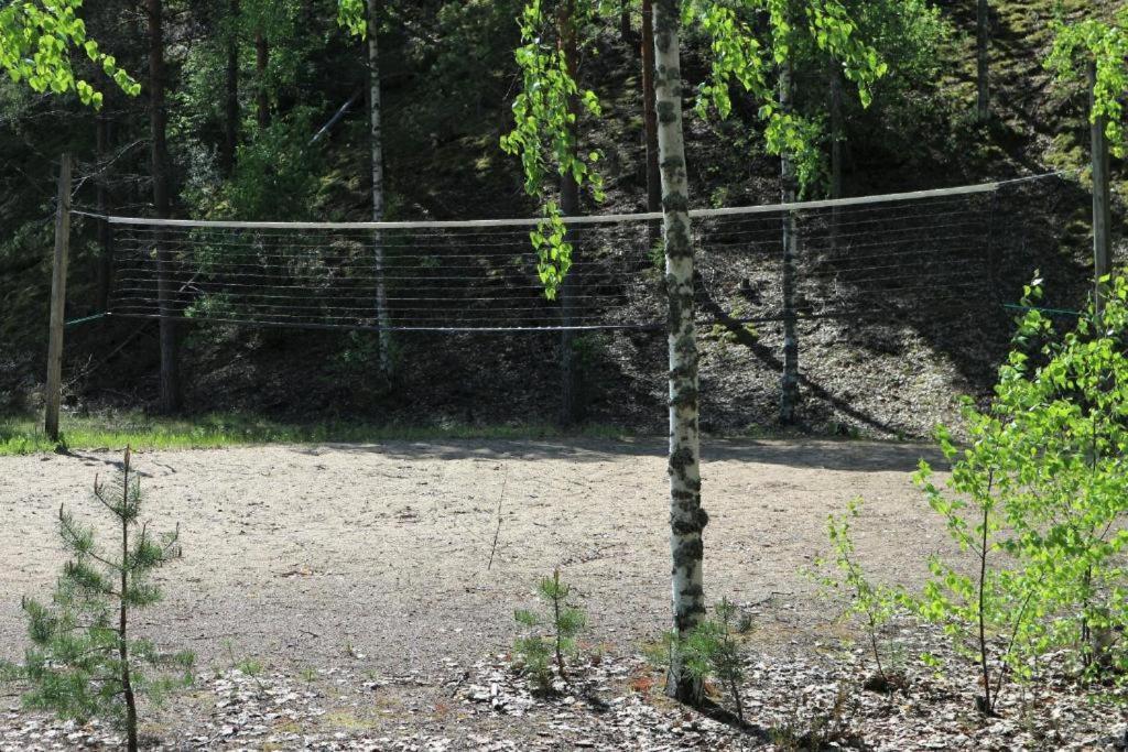 Kuivaketveleen Piha Lappeenranta Bagian luar foto