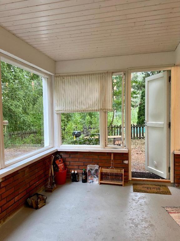 Kuivaketveleen Piha Lappeenranta Bagian luar foto