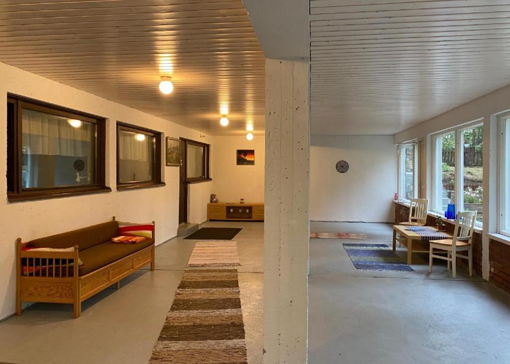 Kuivaketveleen Piha Lappeenranta Bagian luar foto