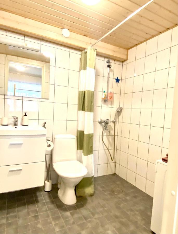 Kuivaketveleen Piha Lappeenranta Bagian luar foto