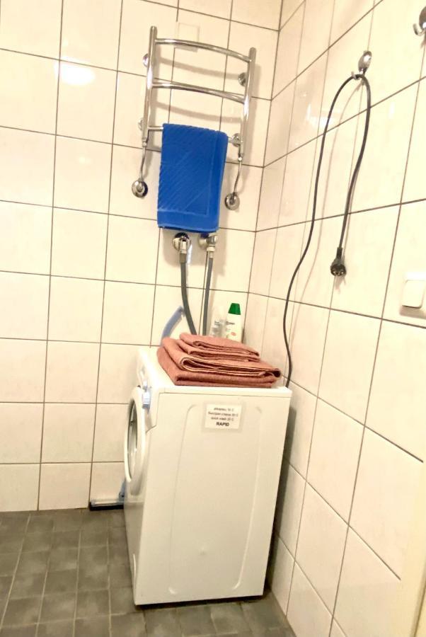 Kuivaketveleen Piha Lappeenranta Bagian luar foto