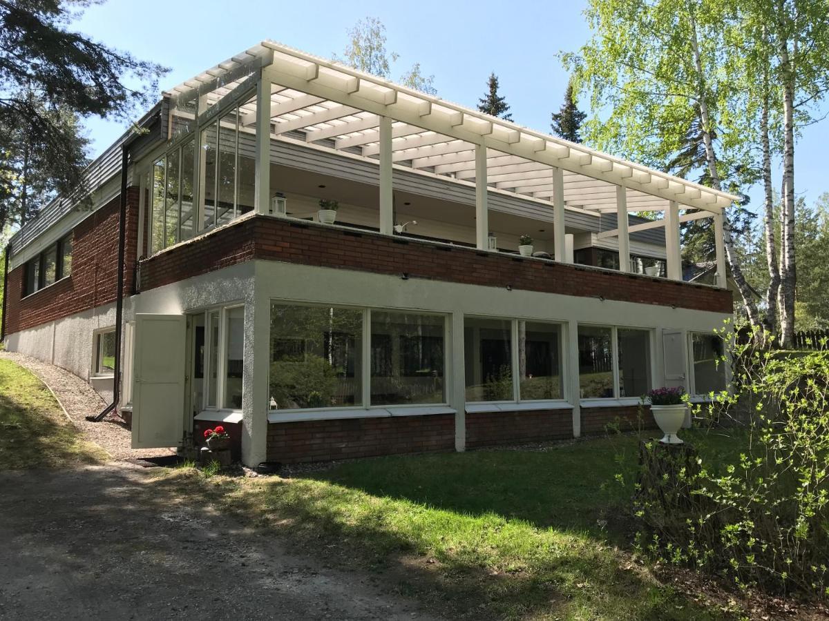 Kuivaketveleen Piha Lappeenranta Bagian luar foto